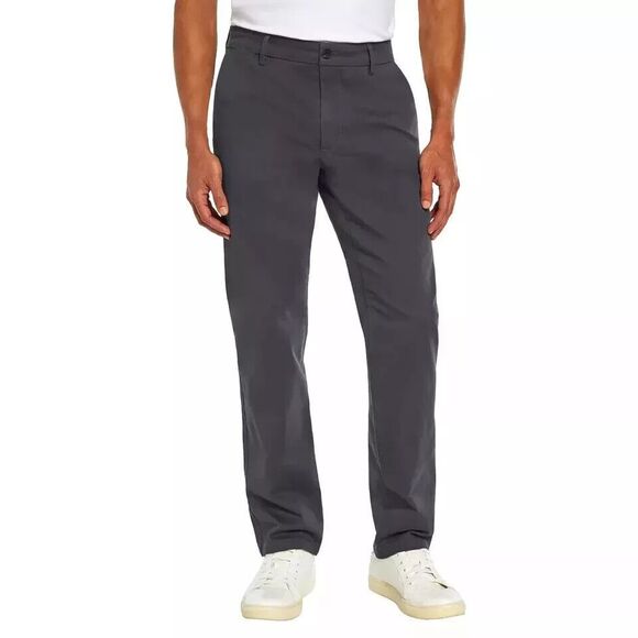 Banana Republic Other - Banana Republic Men's Chino Pant, Gray, 40x32